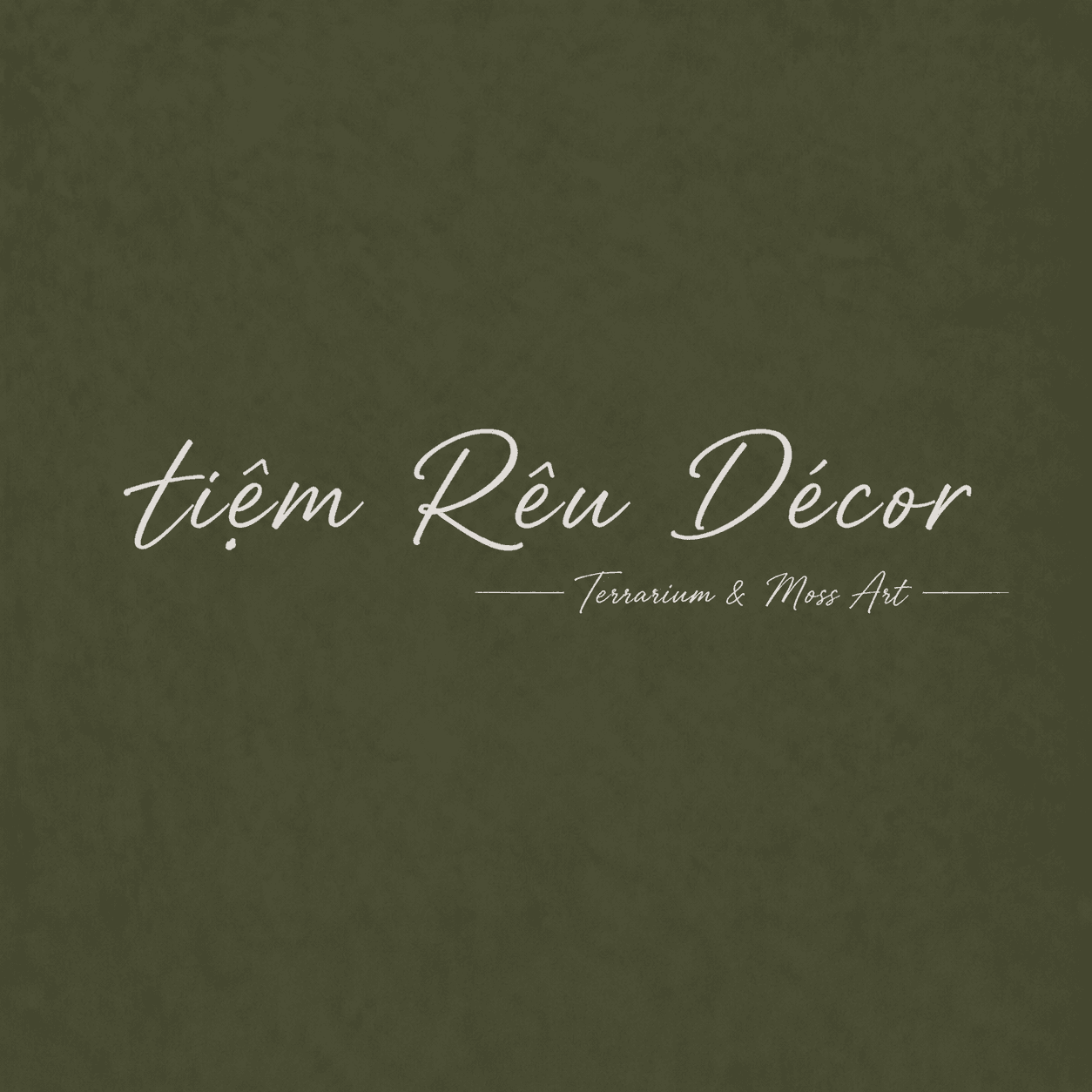 Từ Số Vốn 5 Triệu Đồng Đến Tiệm Rêu Décor: Câu Chuyện Khởi Nghiệp Đầy Khó Khăn Của Hai Bạn Sinh Viên